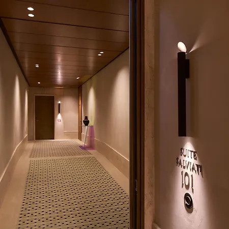 Six Senses 5* Řím