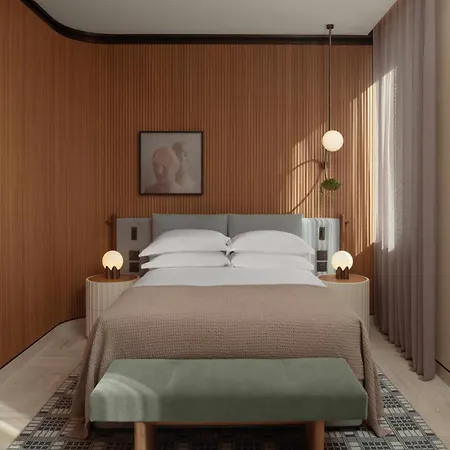 Six Senses 5* Řím
