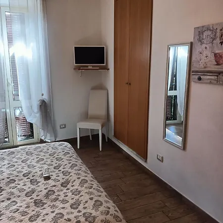 Corso18 Πανσιόν
