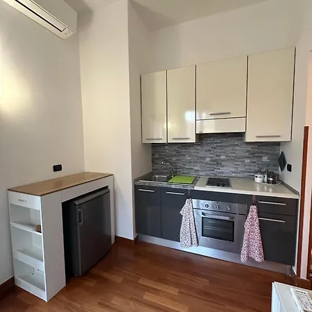 L'attichetto Di Via Padova Appartamento