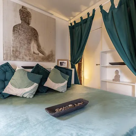 Apartment Navona Dream Flat Rome