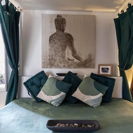Navona Dream Flat Apartment Rome
