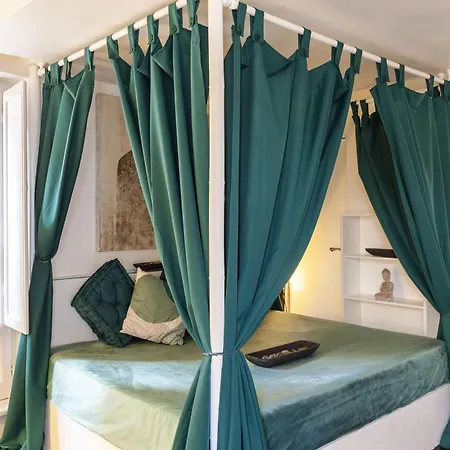 Navona Dream Flat Apartment *
