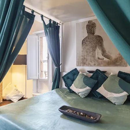 Apartment Navona Dream Flat *