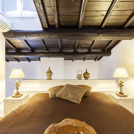 Apartment Navona Dream Flat Rome