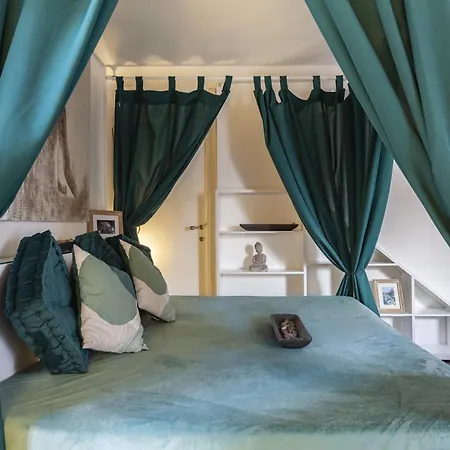 Navona Dream Flat Rome