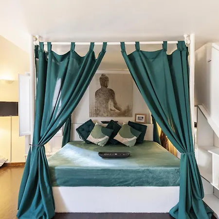 Navona Dream Flat Apartment
