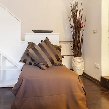 Apartment Navona Dream Flat