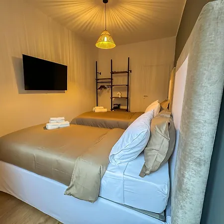 Apartmán Melody