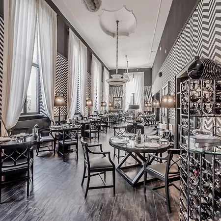 Hotiday Collection - Cornelia Hotel Rome