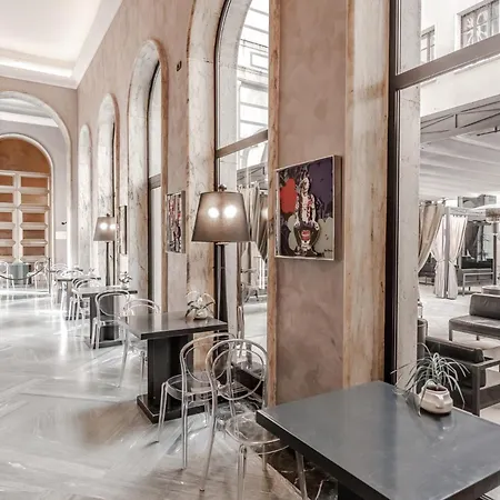 Hotiday Collection - Cornelia Hotel 4*