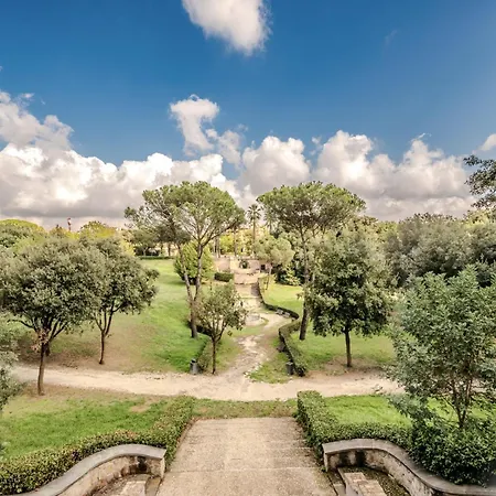 Hotiday Collection - Cornelia 4* Rome