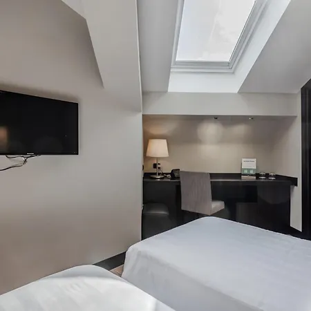 Hotiday Collection - Cornelia Hotel