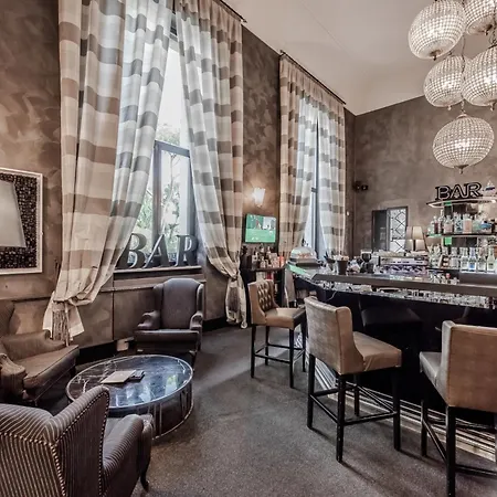 Hotiday Collection - Cornelia Hotel 4*