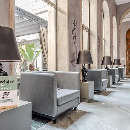 Hotel Hotiday Collection - Cornelia Rome