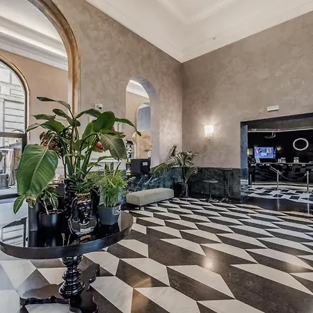 Hotiday Collection - Cornelia Hotel Rome