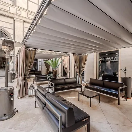 Hotel Hotiday Collection - Cornelia Rome