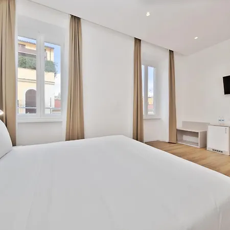 Lh Andreotti 3* Roma