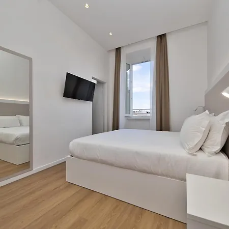 Hotel Lh Andreotti Roma