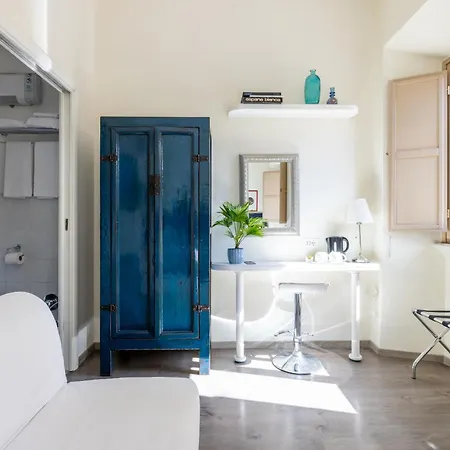 Bed & Breakfast Temple View Fcollection Superior Relais 3*