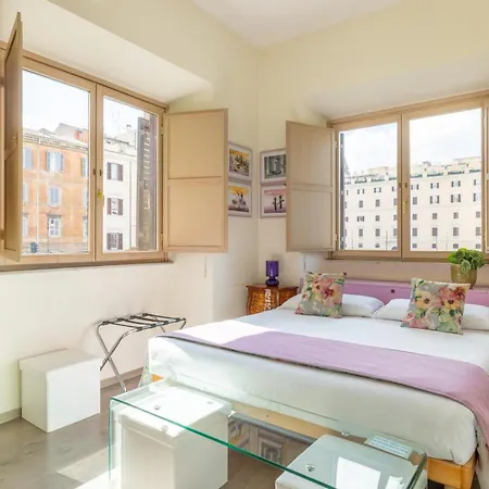 Temple View Fcollection Superior Relais 3* Rom