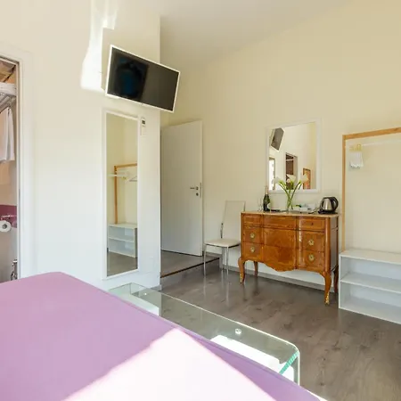Bed & Breakfast Temple View Fcollection Superior Relais