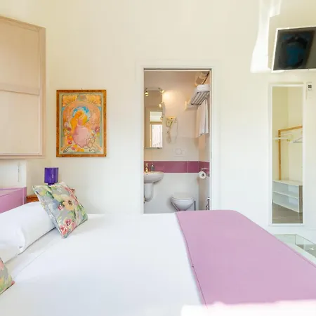 Temple View Fcollection Superior Relais Bed & Breakfast 3*