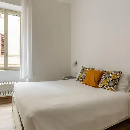 Apartment Michelangelo A San Pietro