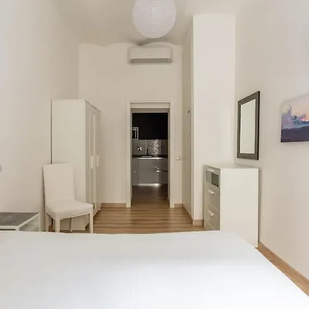 Apartment Michelangelo A San Pietro Rome