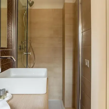 Apartment Michelangelo A San Pietro