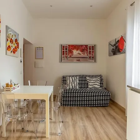 Apartment Michelangelo A San Pietro *