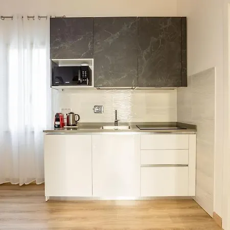 Michelangelo A San Pietro Apartment Rome