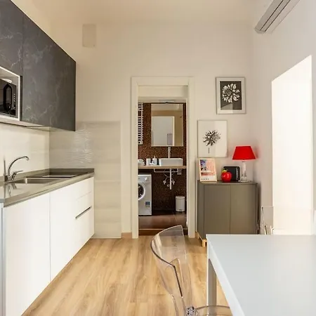 Apartment Michelangelo A San Pietro Rome