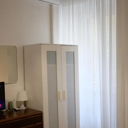 Apartment New! True-stevere Amazing Double Bed For 5 Pax *