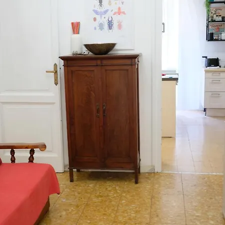 New! True-stevere Amazing Double Bed For 5 Pax Apartment *