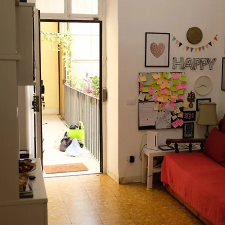 Apartment New! True-stevere Amazing Double Bed For 5 Pax *