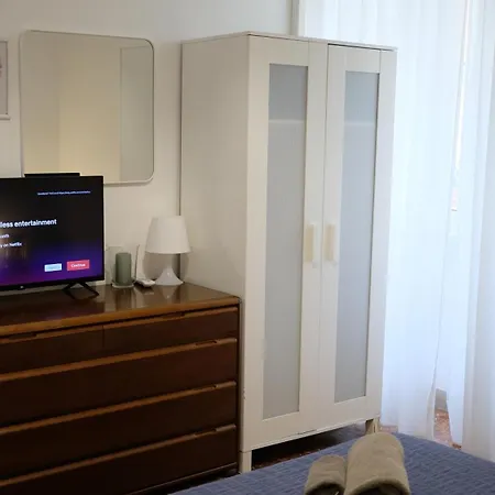 New! True-stevere Amazing Double Bed For 5 Pax *