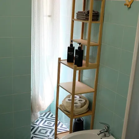 Apartment New! True-stevere Amazing Double Bed For 5 Pax