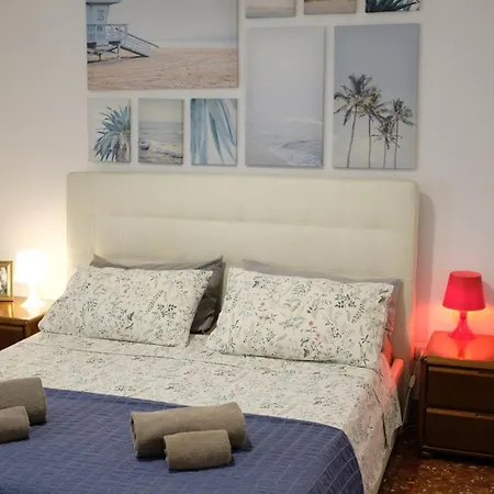 New! True-stevere Amazing Double Bed For 5 Pax Apartment *