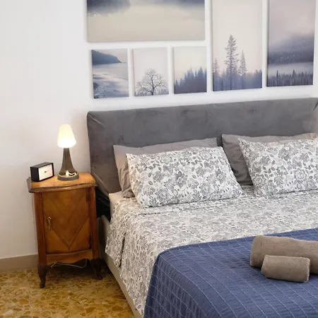 Apartment New! True-stevere Amazing Double Bed For 5 Pax