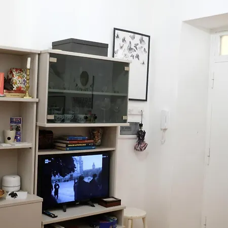 New! True-stevere Amazing Double Bed For 5 Pax * Rome