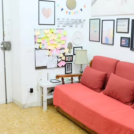 Apartment New! True-stevere Amazing Double Bed For 5 Pax