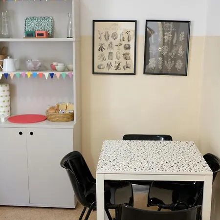 New! True-stevere Amazing Double Bed For 5 Pax * Rome