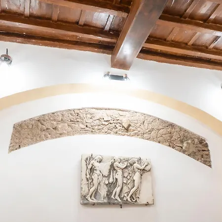 Apartamento Domus Castle Colosseum - Rione Monti *