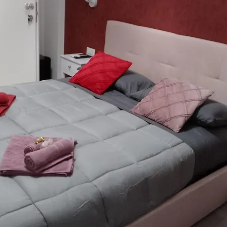 Apartment Juno *