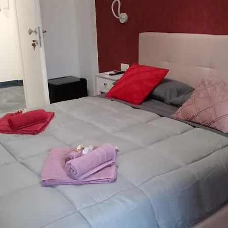 Apartment Juno