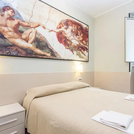 Affittacamere Residenza Risorgimento 2*