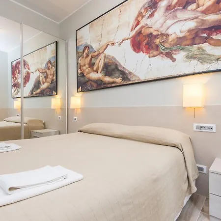 Affittacamere Residenza Risorgimento