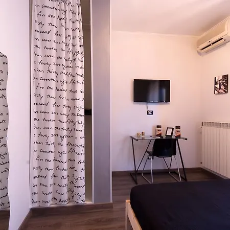 Sweet Bed & Breakfast Rome