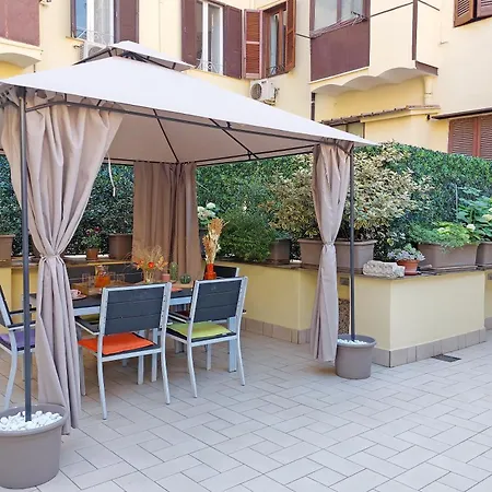 Apartment Dolce Casa Colosseo 1 - 2 Rome